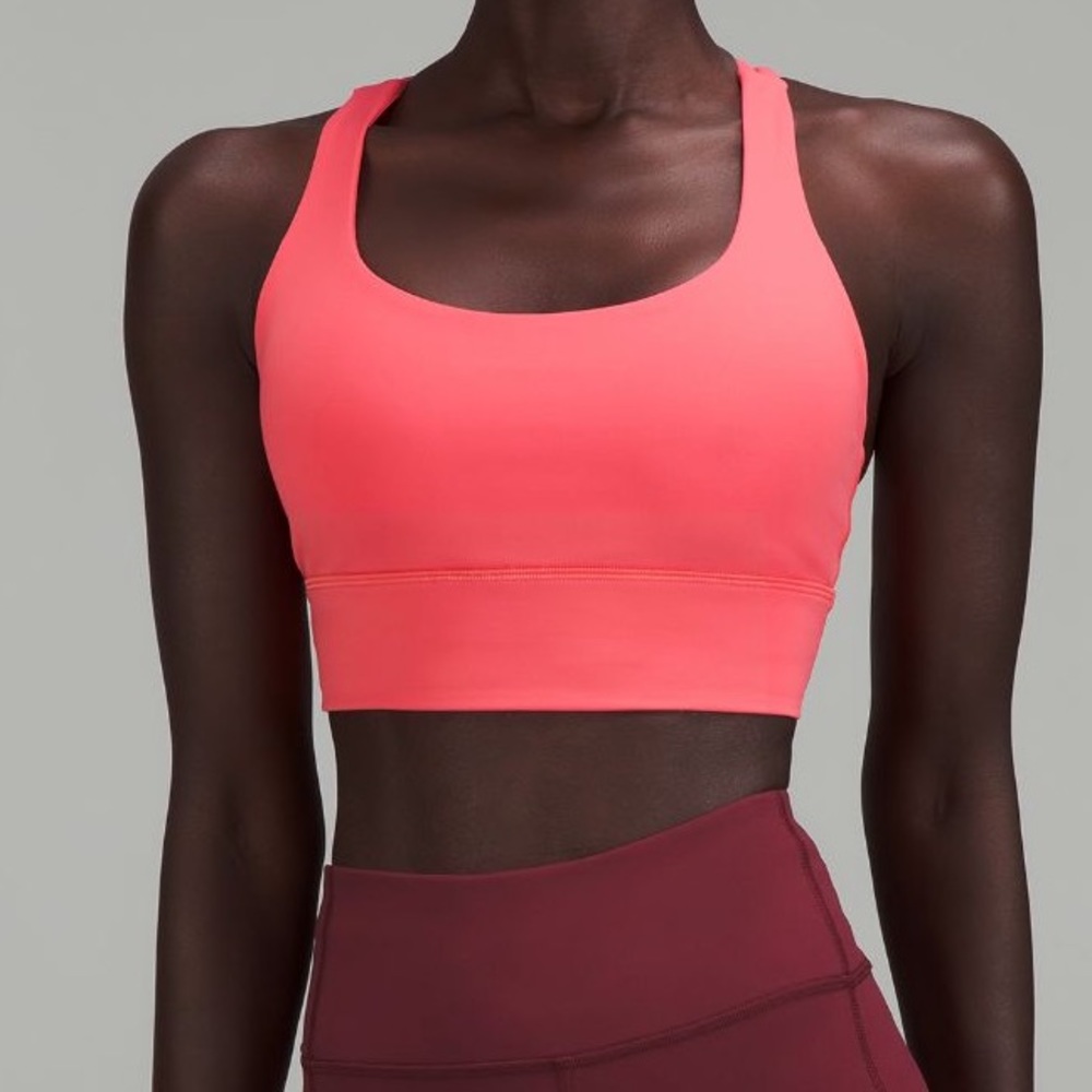 LULULEMON Energy Bra Longline